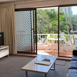 Standard One-Bedroom Apartment